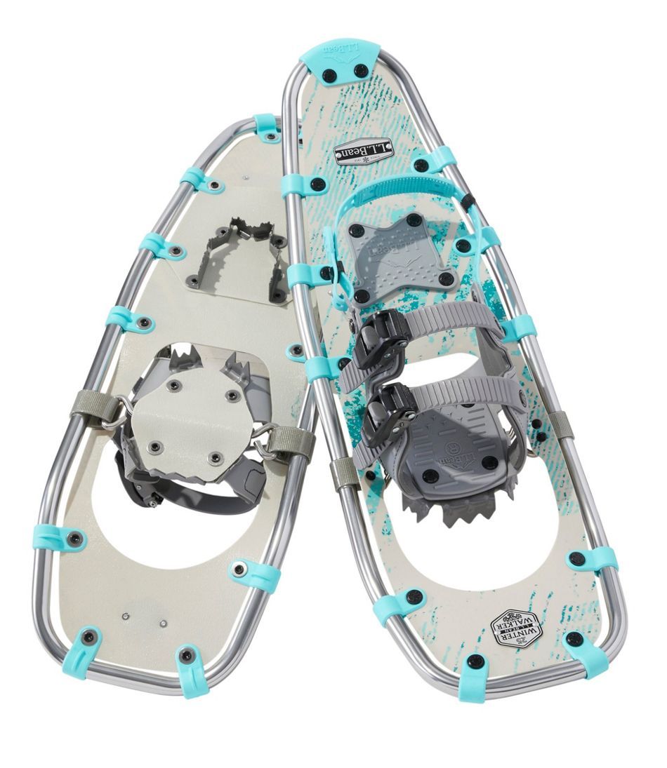 Women's Winter Walker Snowshoe | Snowshoes and Sets at L.L.Bean | L.L. Bean