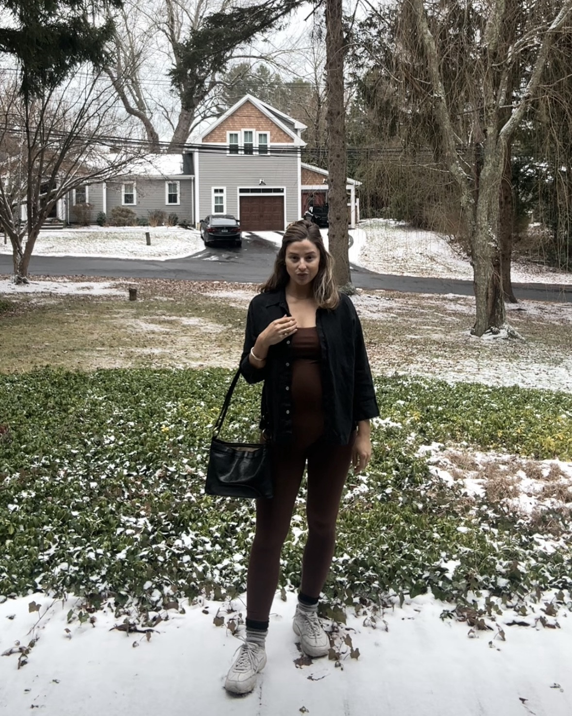 third trimester uniform = cozy jumpsuit


#LTKBump #LTKStyleTip #LTKBaby