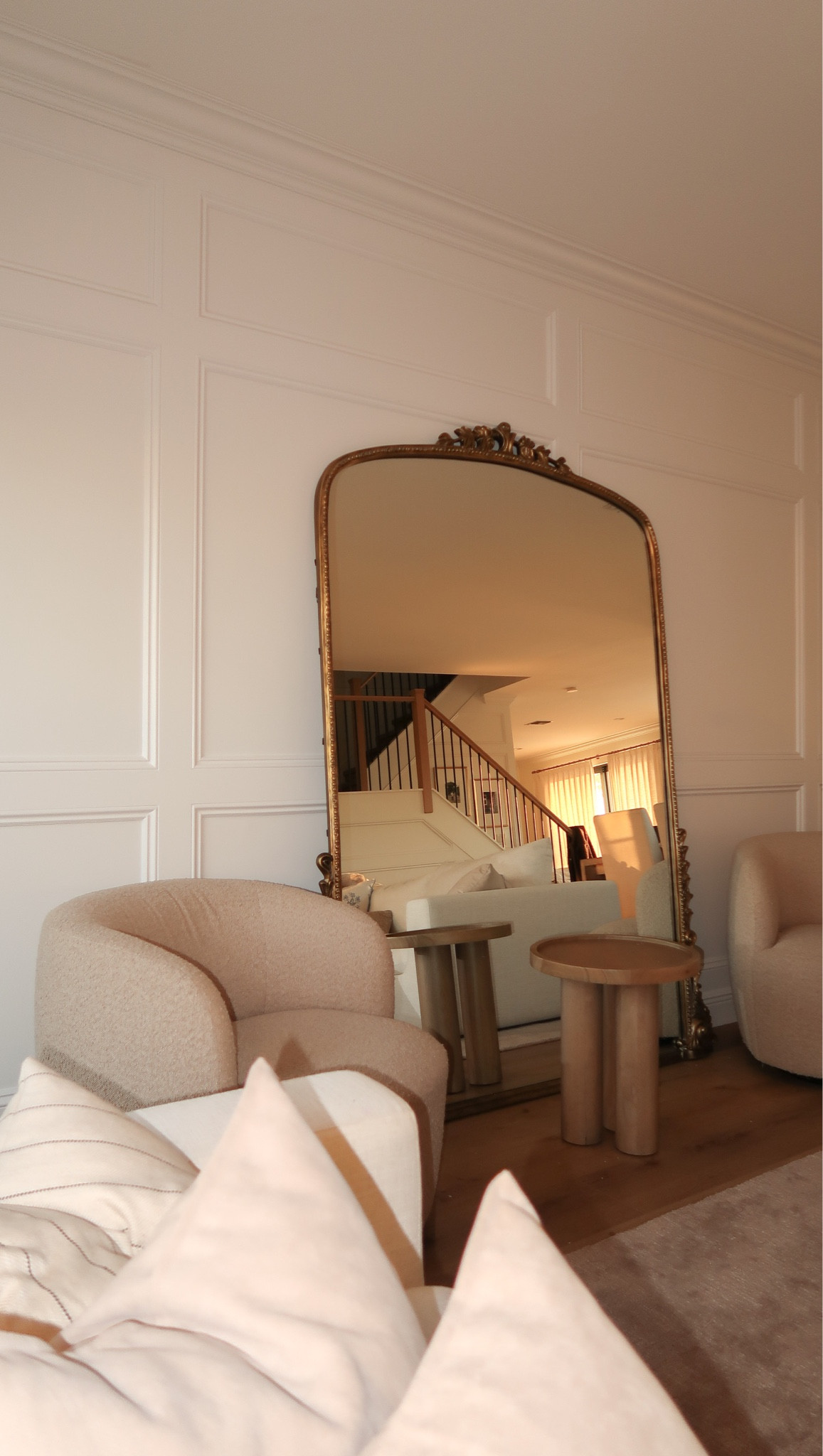 Shop My Cozy Living Room ✨

#LTKhome #livingroom #livingroomdecor #amazonfinds #organicmodern #amazonhome #cozyhome #ltkit


#LTKdayinmylife #LTKHome #LTKSaleAlert