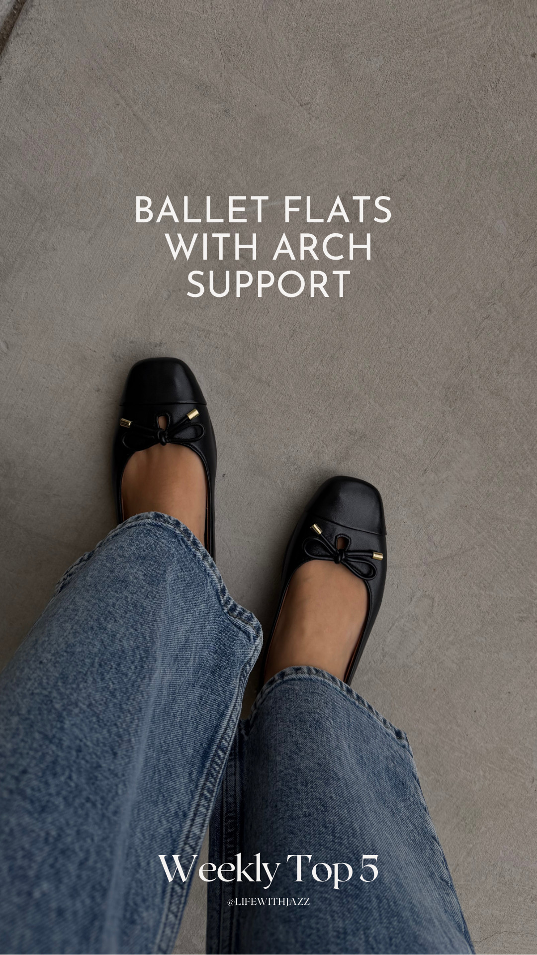 #1 bestseller this week: Vionic flats 

come with arch support, available in several colors  

 #LTKSeasonal