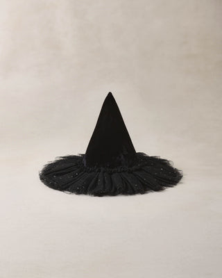 Witch Hat Black | Rylee + Cru