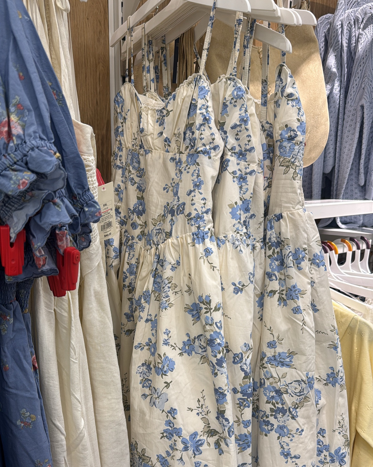 New spring dresses 😍

Target, dress, western 

#LTKootd #LTKSeasonal
