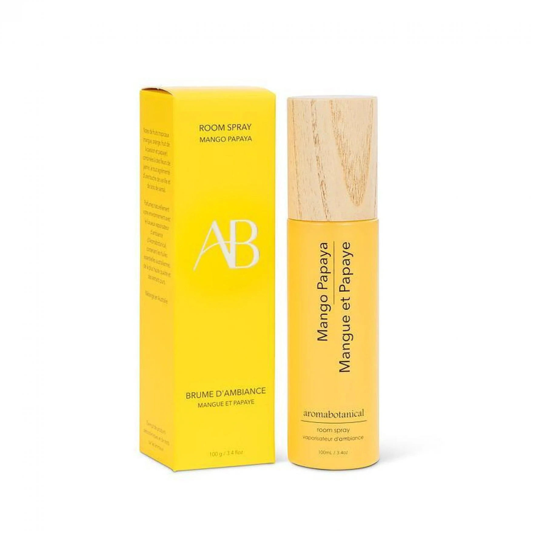 Mango Papaya Room Spray | Bed Bath & Beyond