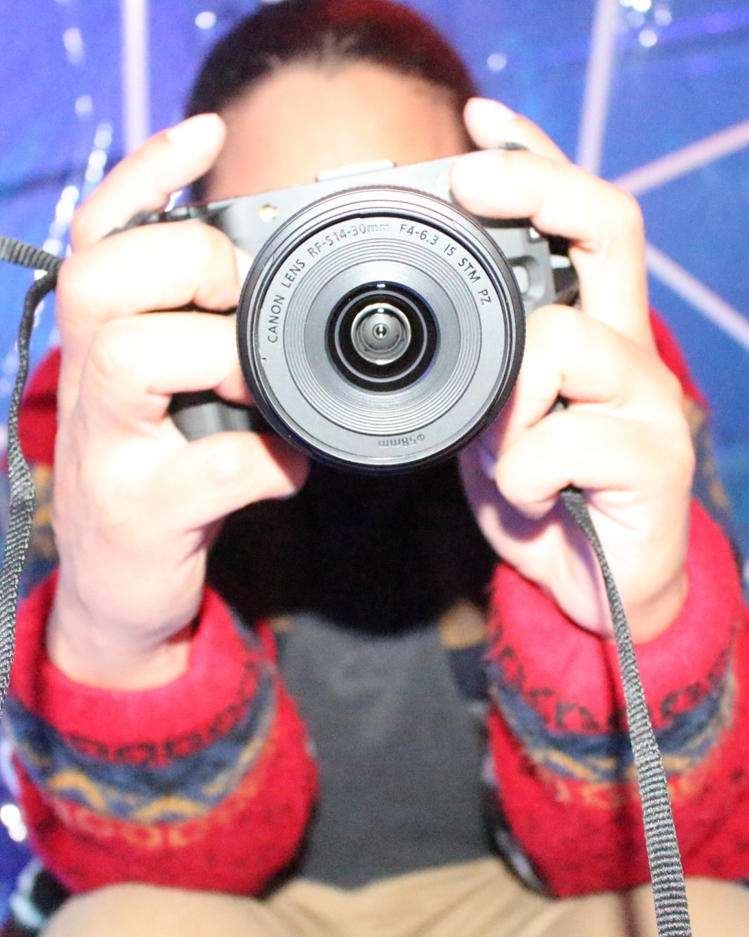 This camera is such a beauty for content creating. Picture of Canon R50V taken with a Canon R50V

#LTKTech

#LTKGiftGuide #LTKSaleAlert