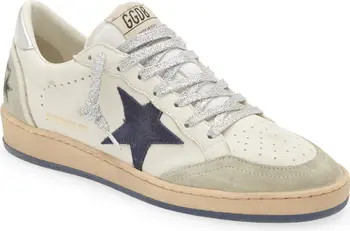 Golden Goose Ball Star Low Top Sneaker | Nordstrom | Nordstrom