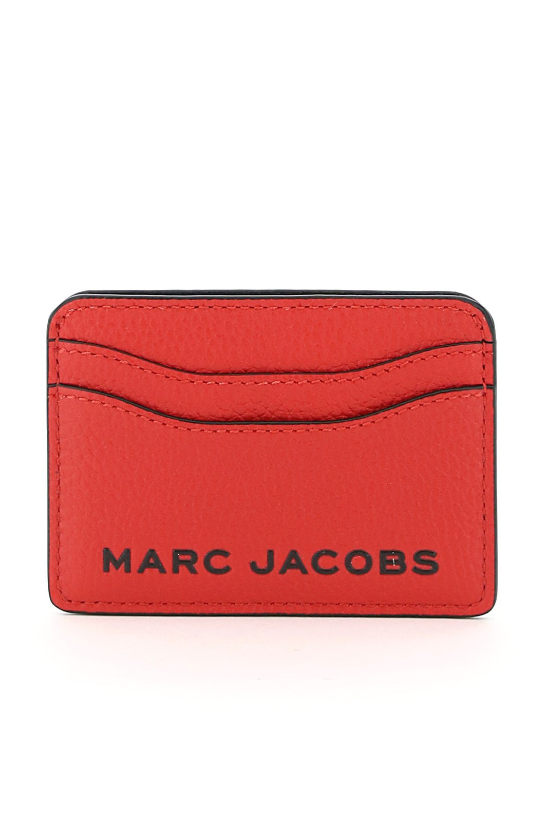 Marc JacobsMarc Jacobs Logo Printed Card Case$108.83$81.08Please select a sizeAdd to bagColorsDes... | Cettire Global