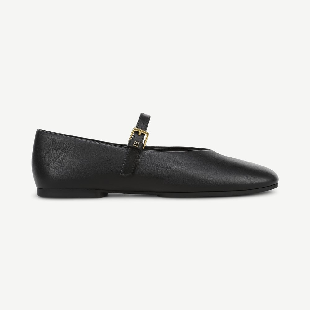 Franco Odilia Mary Jane Flat | Franco Sarto
