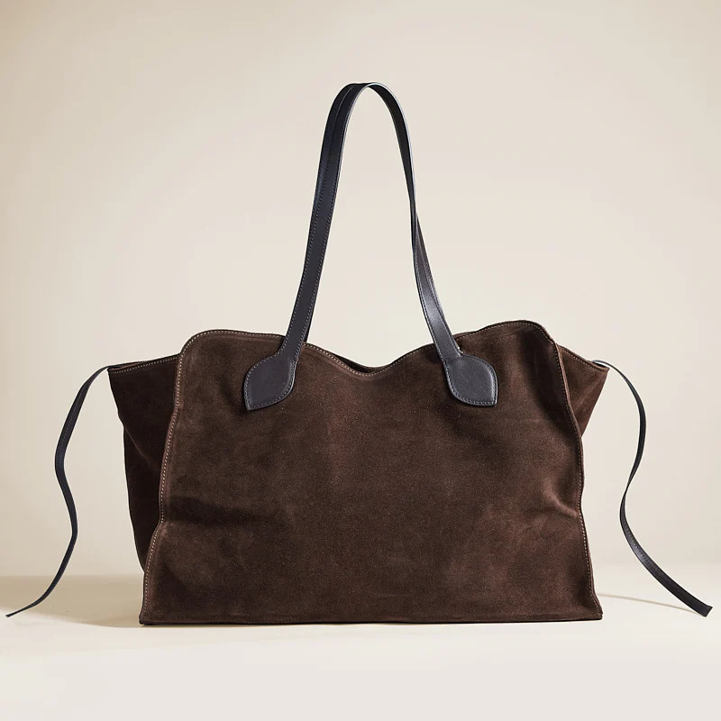 Jack - Suede Espresso | Parker Thatch