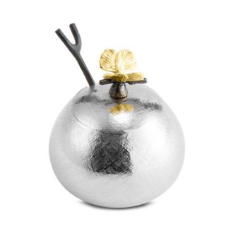 Butterfly Ginkgo Pot w/ Spoon | Bloomingdale's (AU)