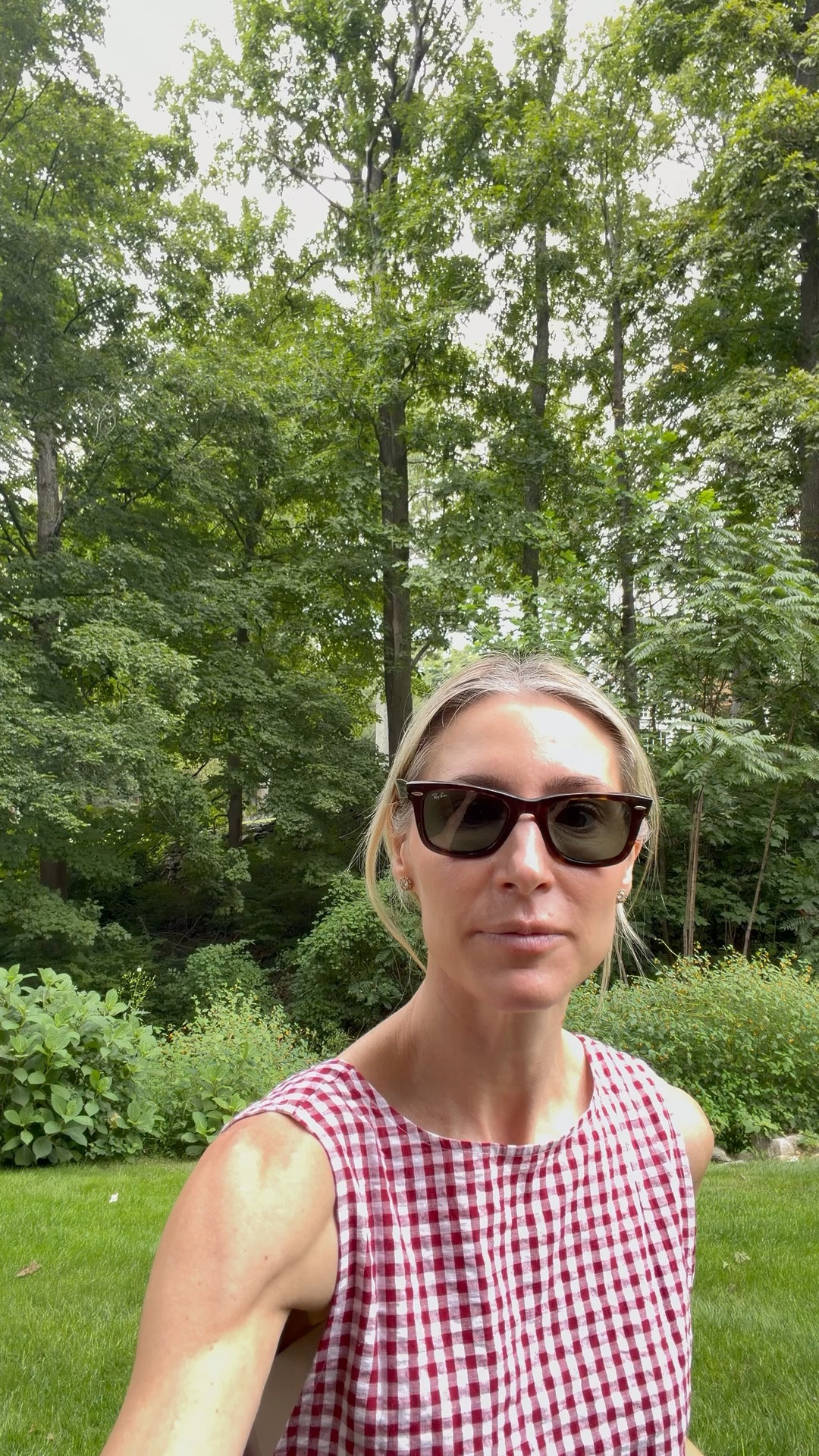 Early fall dress

#LTKootd #LTKgrwm