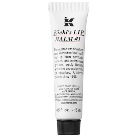 Kiehl's Lip Balm #1 - Kiehl's Since 1851 | Sephora (US)