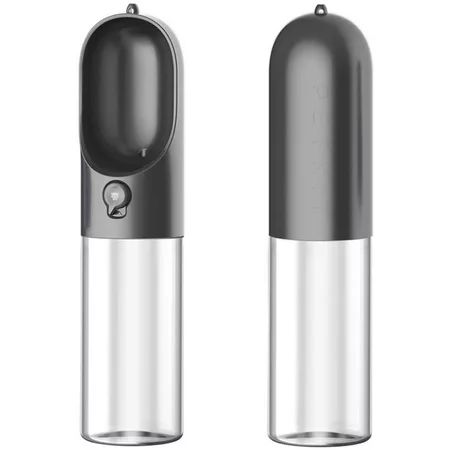 PETKIT Dog Water Bottle For Walking, 400 milliliter Portable Dog Water Dispenser, Leak Proof Dog Tra | Walmart (US)