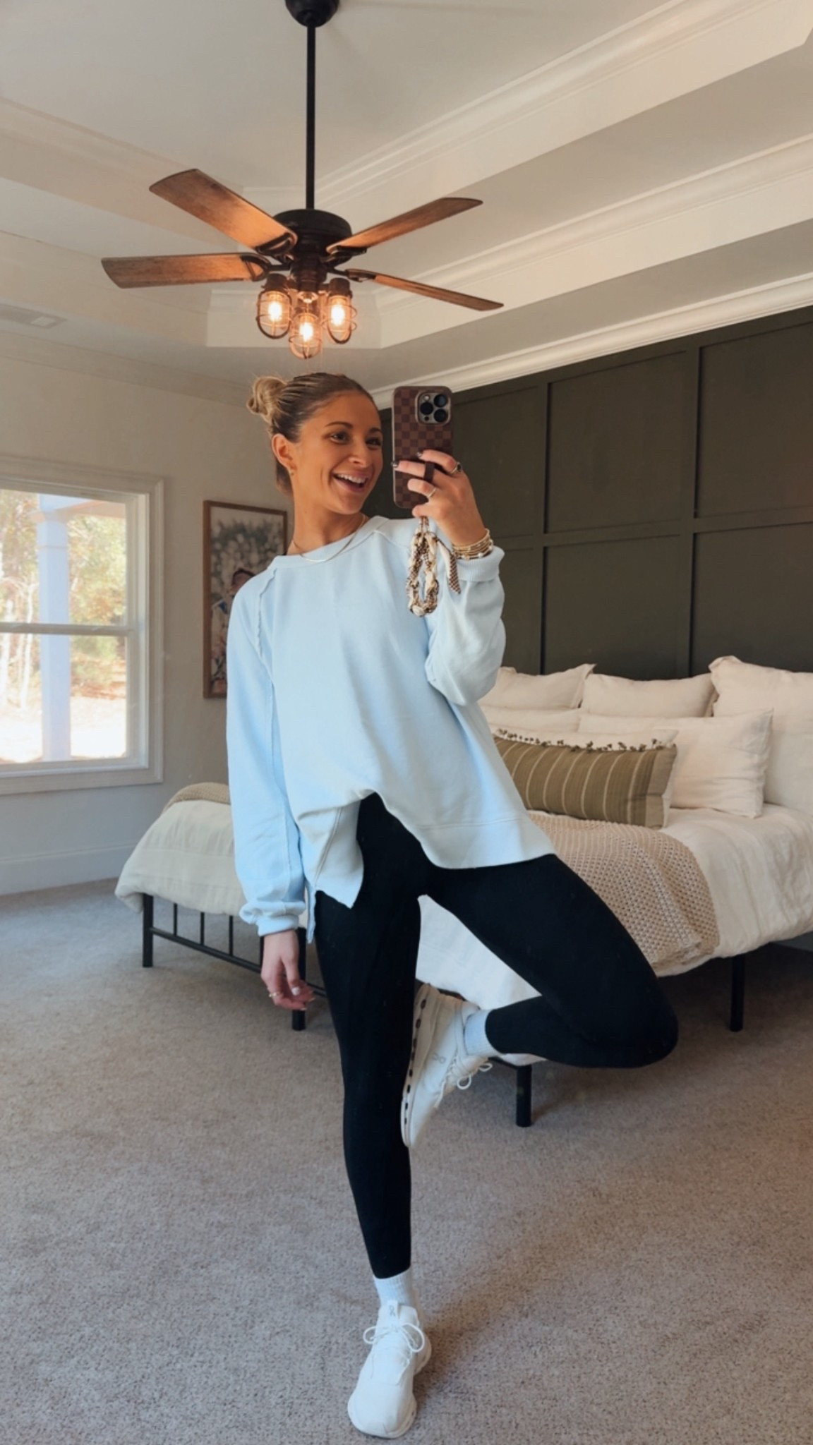 Let’s go workout!! 

#LTKActive #LTKU #LTKSeasonal