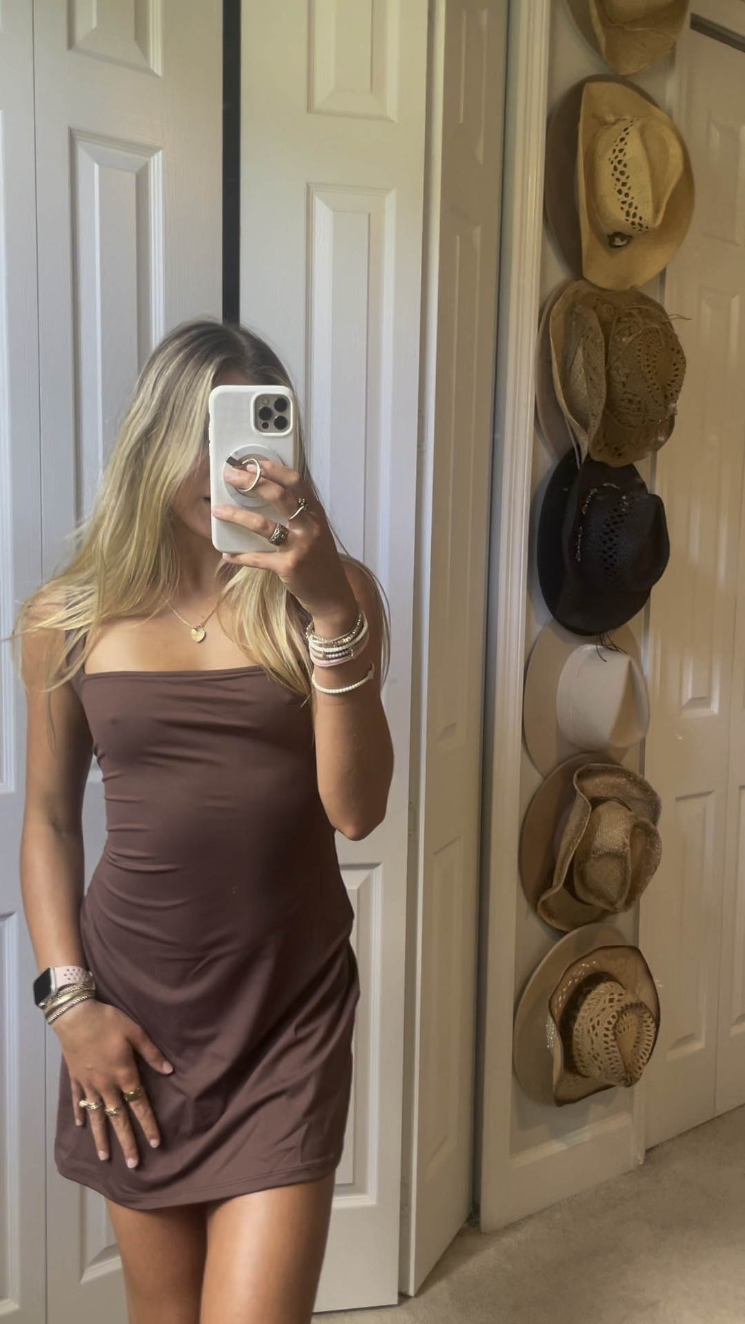 Amazon find. Amazon fashion. Tiktok. Workout dress. Tennis dress. Golf outfit  

#LTKFitness #LTKU #LTKFind