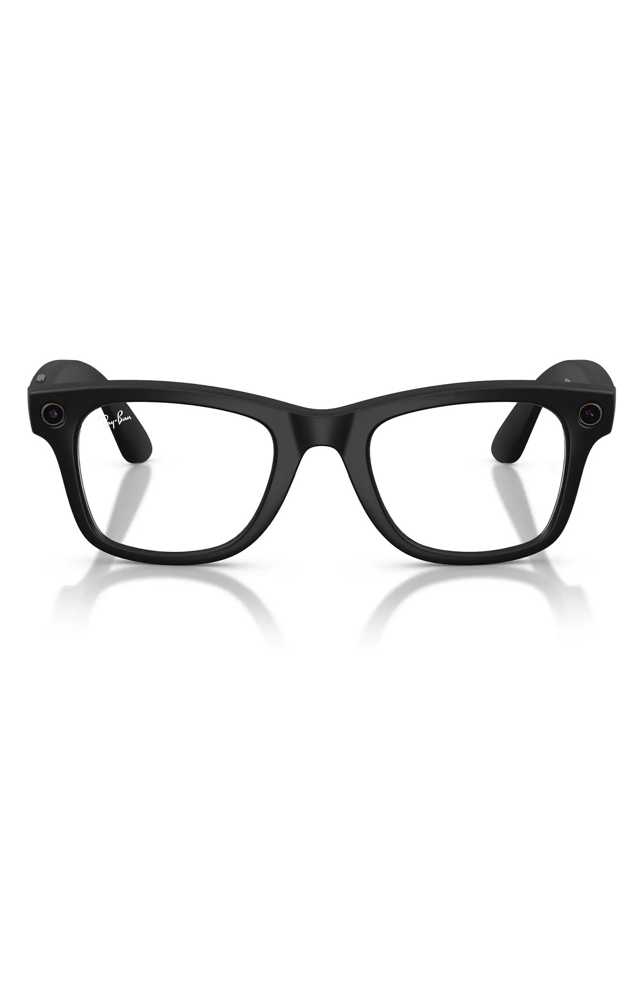 Ray-Ban Meta Wayfarer Gen 2 50mm Square AI Sunglasses | Nordstrom | Nordstrom