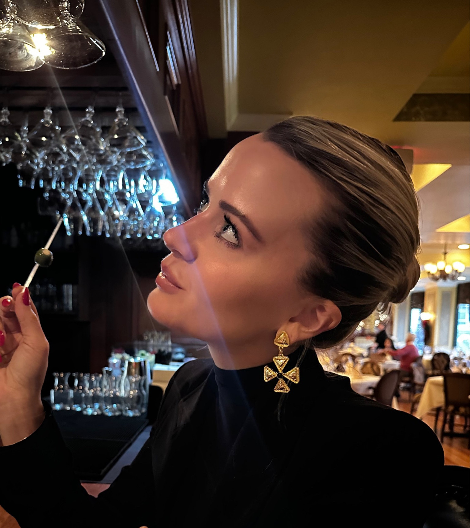 Loving, scouring Etsy lately for vintage and handmade jewelry. The earrings are my favorite! 

#LTKGiftGuide #LTKstyletip #LTKfindsunder100