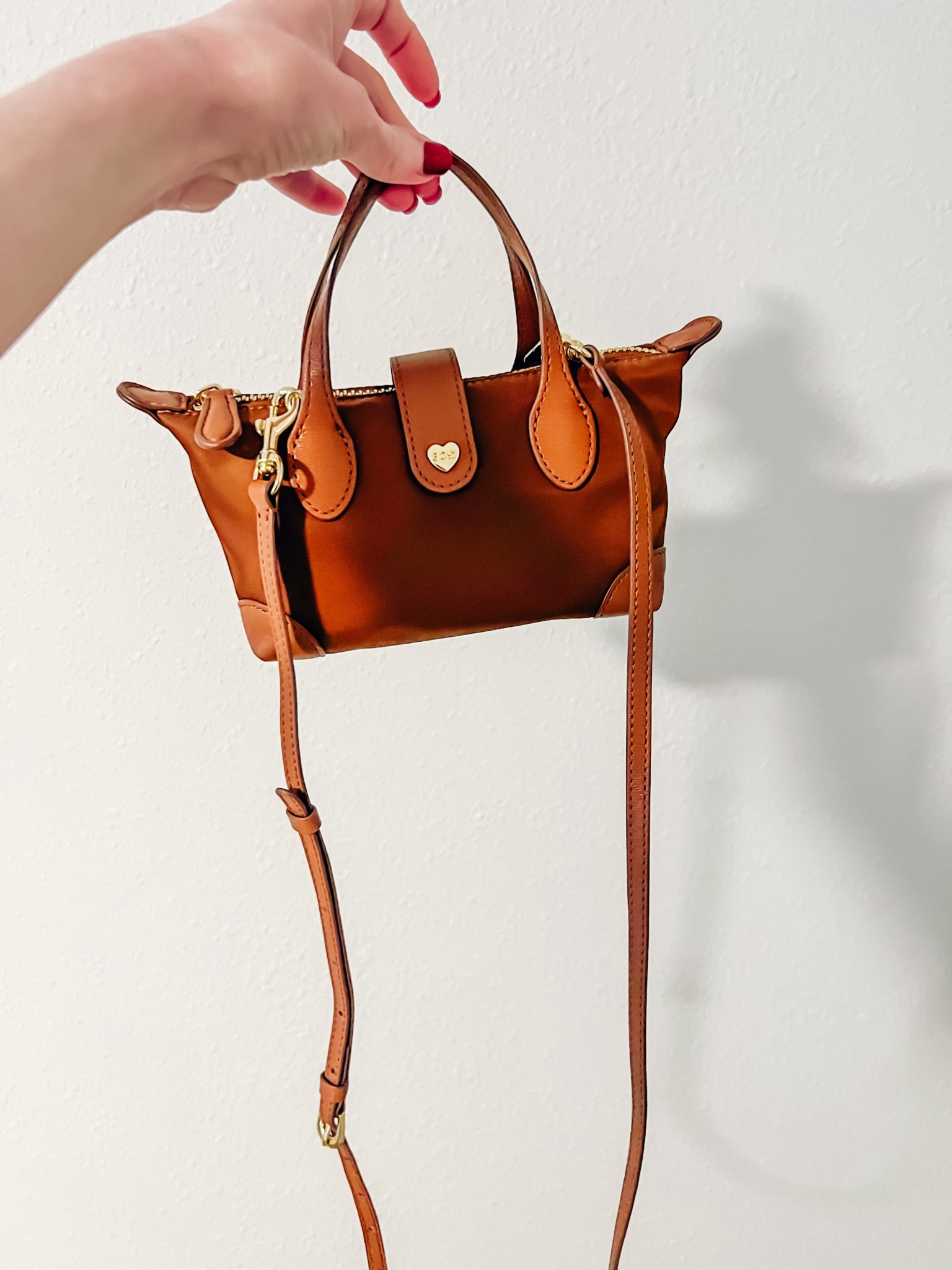 Stoney Clover mini bag 

#LTKStyleTip #LTKItBag