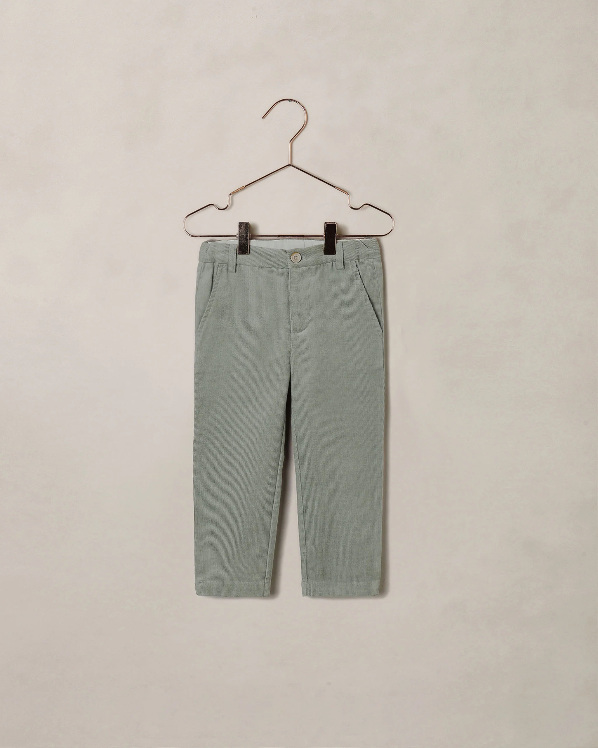Sebastian Pant Eucalyptus | Rylee + Cru