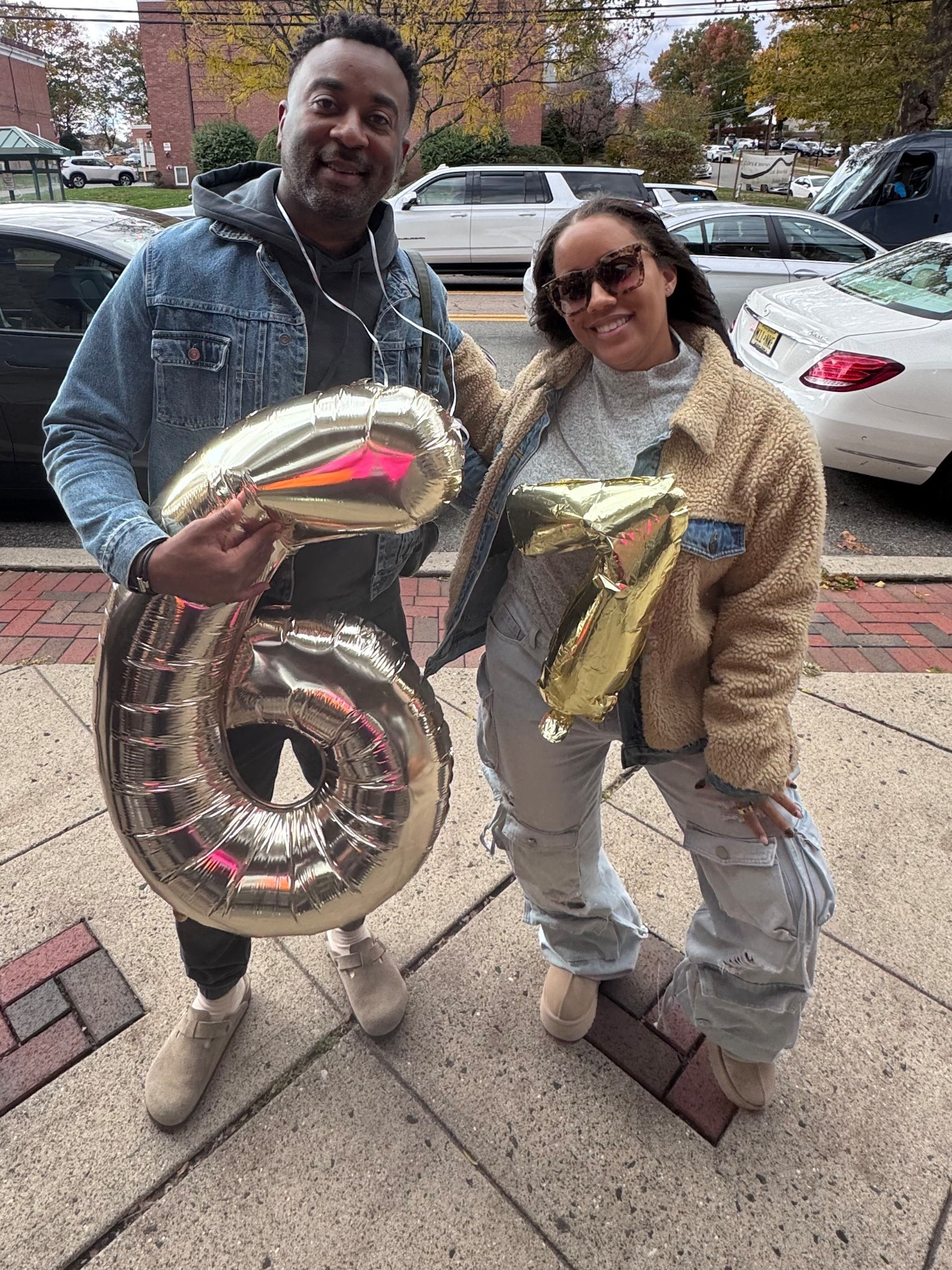 Decided to be super cozy for trick or treating and this will likely be my uniform all fall!

#LTKStyleTip #LTKMidsize #LTKFindsUnder100