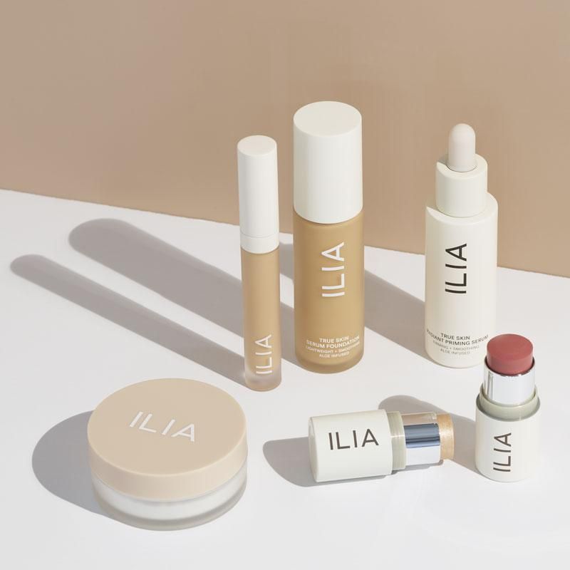ILIA Beauty - Clean Beauty & Cosmetics | ILIA | ILIA Beauty