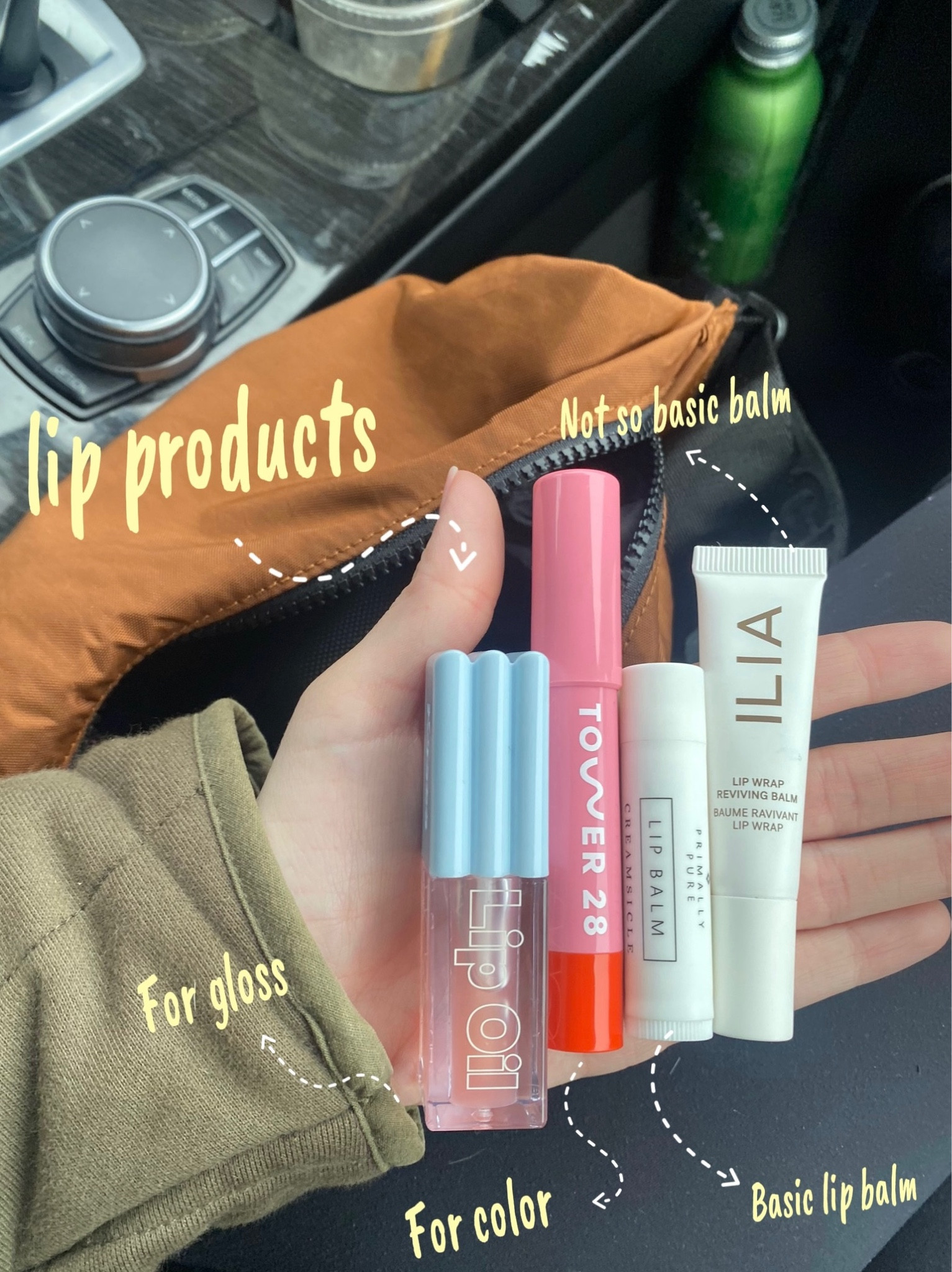 My current lip rotations 

#LTKtravel #LTKbeauty #LTKfindsunder100