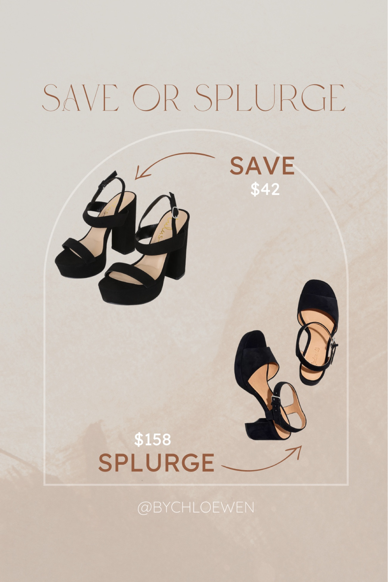 Save OR Splurge: Madewell The Nadia Platform Sandal!

#winter
#winterfashion
#winterstyle
#winteroutfits
#holiday
#holidayparty
#holidayoutfit
#madewell
#madewelldupe
#madewellsale
#madewellshoes

#LTKsalealert #LTKSeasonal #LTKHoliday