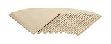 HIC Harold Import Co. Pour-Over Disposable Coffee Filters, Number 2-Size, Box of 100 | Amazon (US)