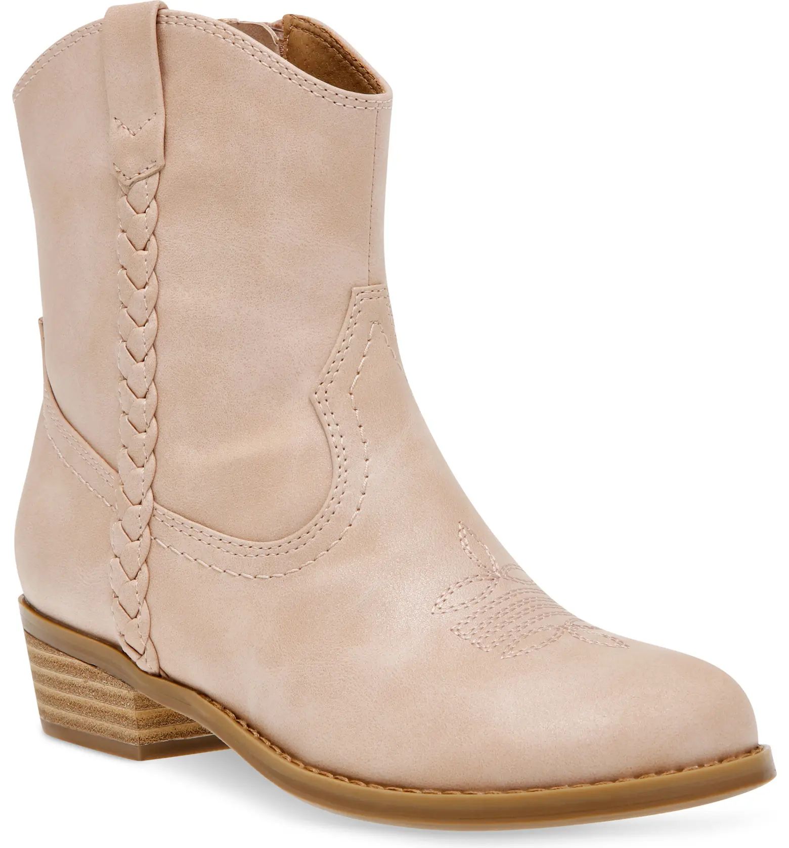 Kids' Lucia Western Boot | Nordstrom