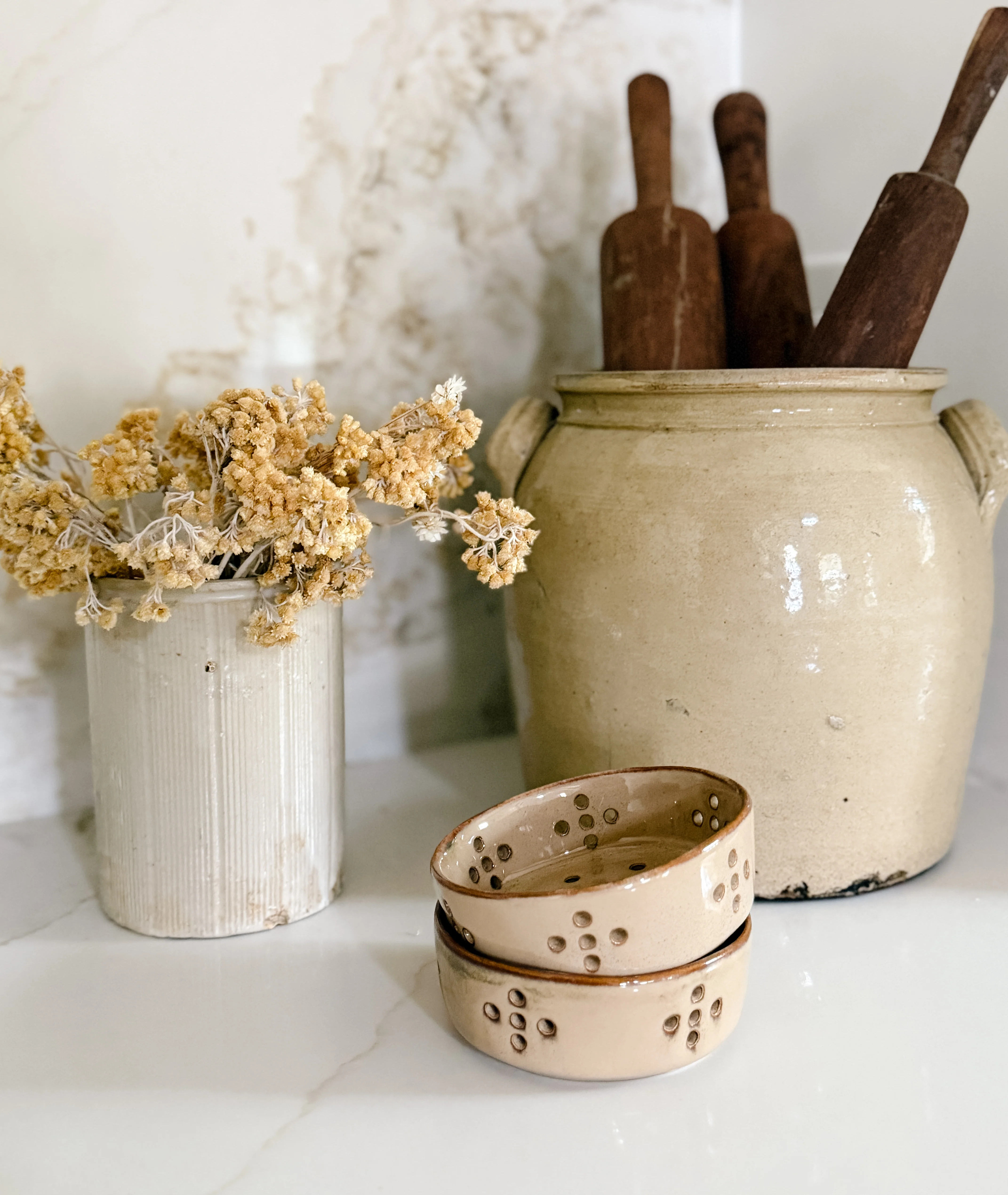 Petite Baie Bowl | Cottage and Key