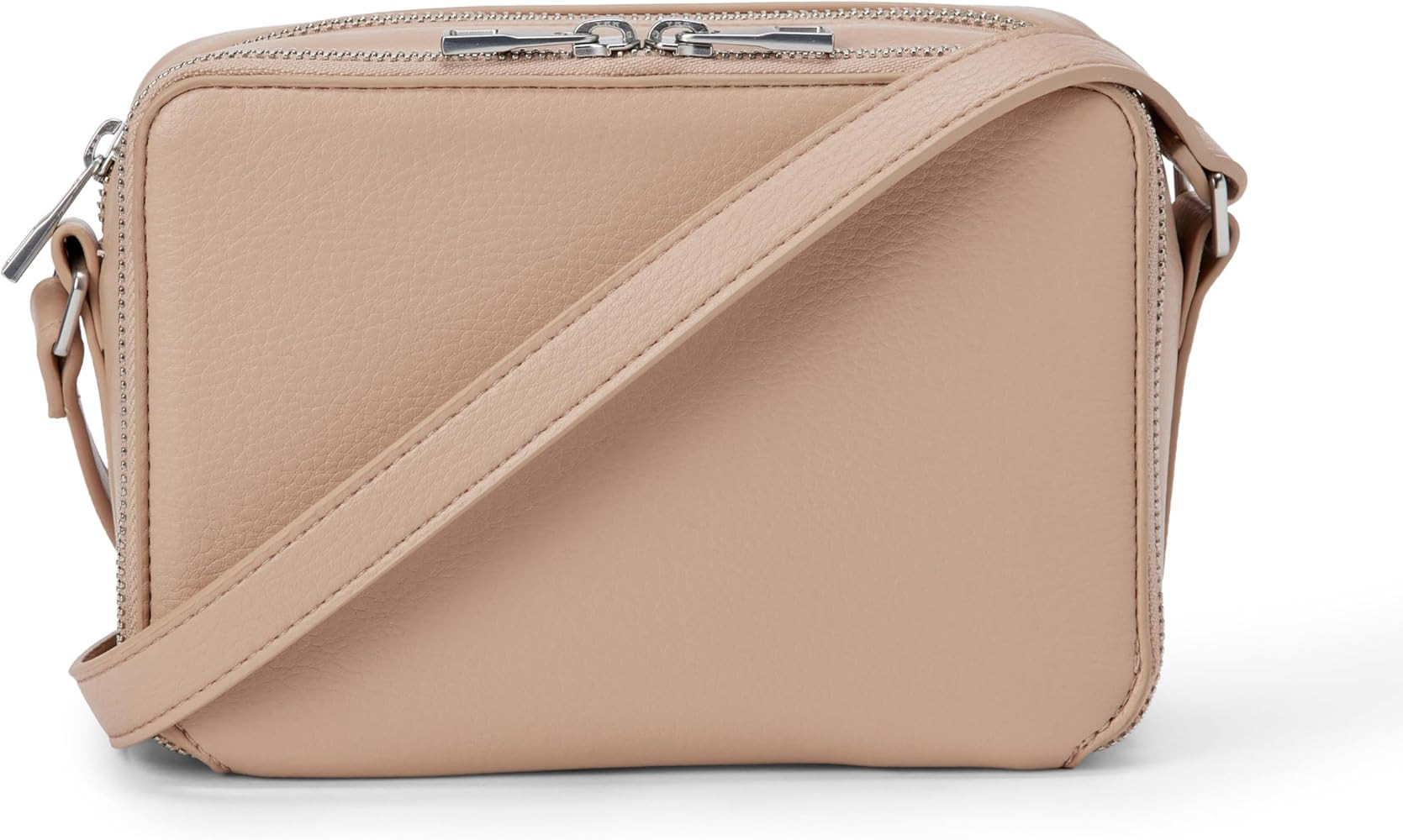 Amazon Essentials Women's Boxy Crossbody Bag | Amazon (US)