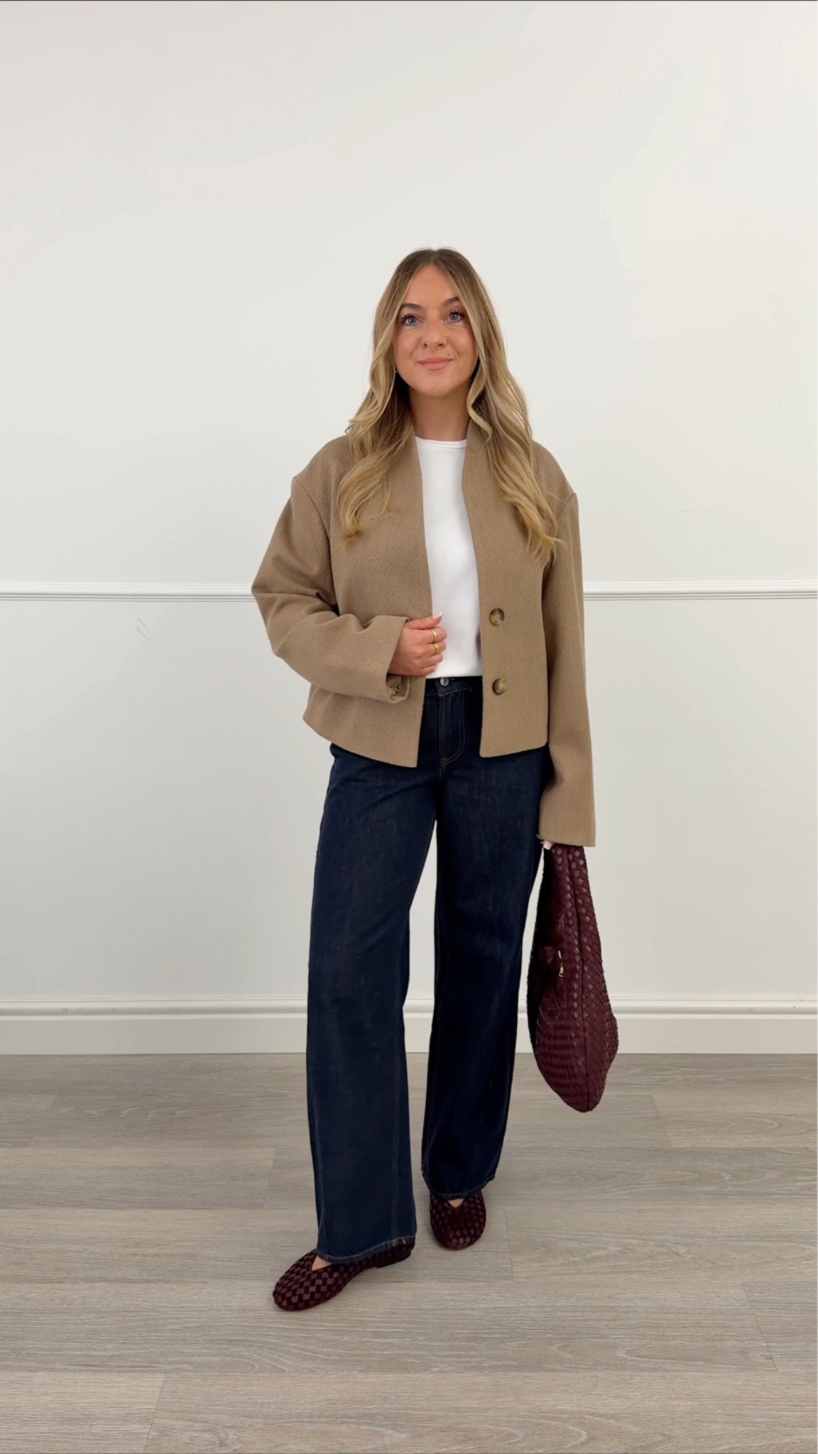 AFSTACIE for an extra 15% off my jeans

#LTKjeans #LTKsale #LTKworkwear