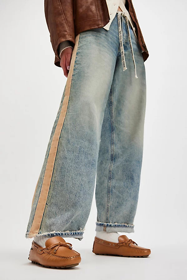 Eastland Marcella Driving Loafers | Free People (Global - UK&FR Excluded)
