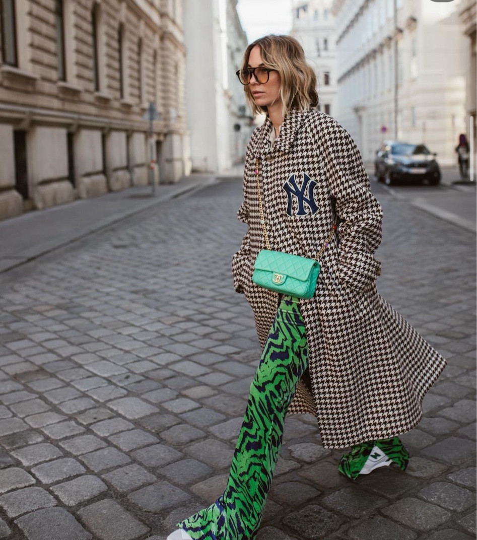 Wild mood

#LTKSeasonal #LTKstyletip #LTKeurope