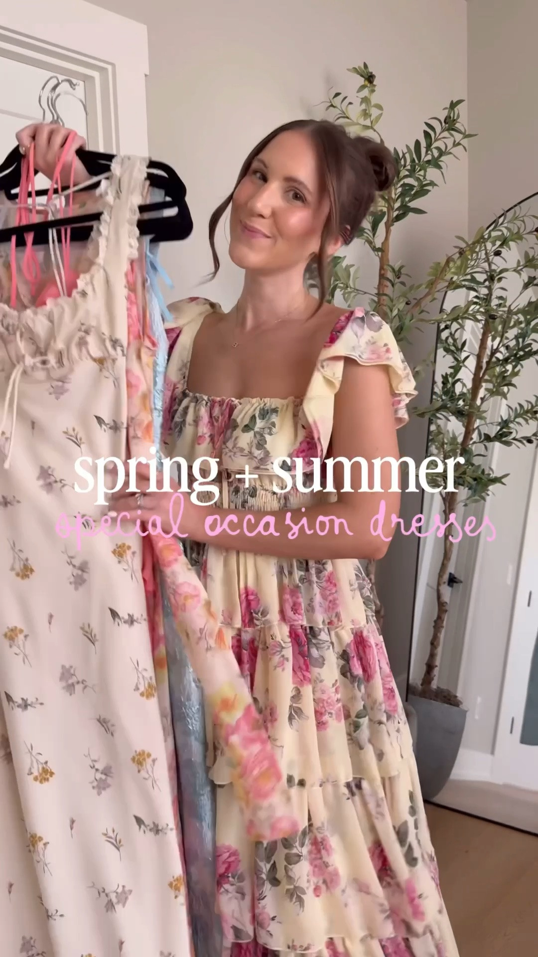 The CUTEST options for all of your upcoming events and I have a discount code! Use code ASHGARZASTYLE for 20% off!

Petal and pup, wedding guest dress, baby shower dress, wedding shower, special occasion, floral dress

#LTKWedding