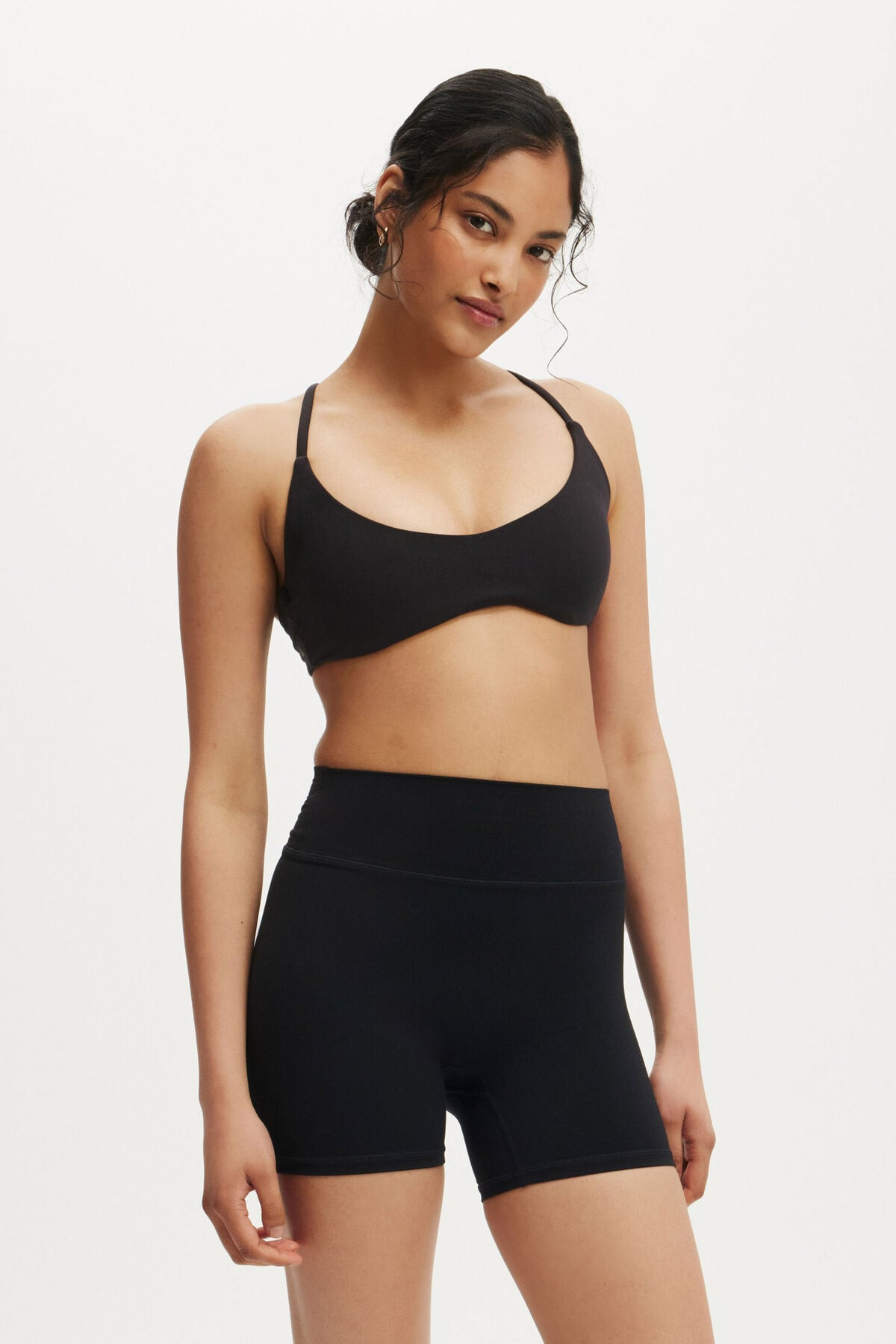 Ultra Soft Minimal Strappy Crop | Cotton On (ANZ)