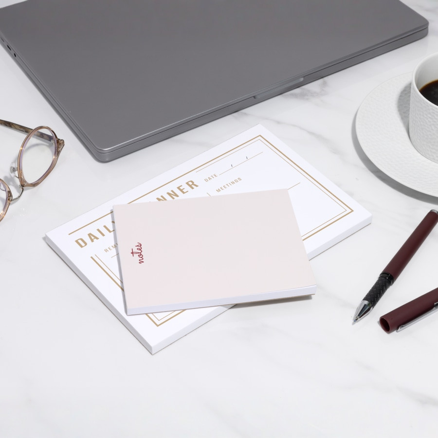 Notepads | VistaPrint 