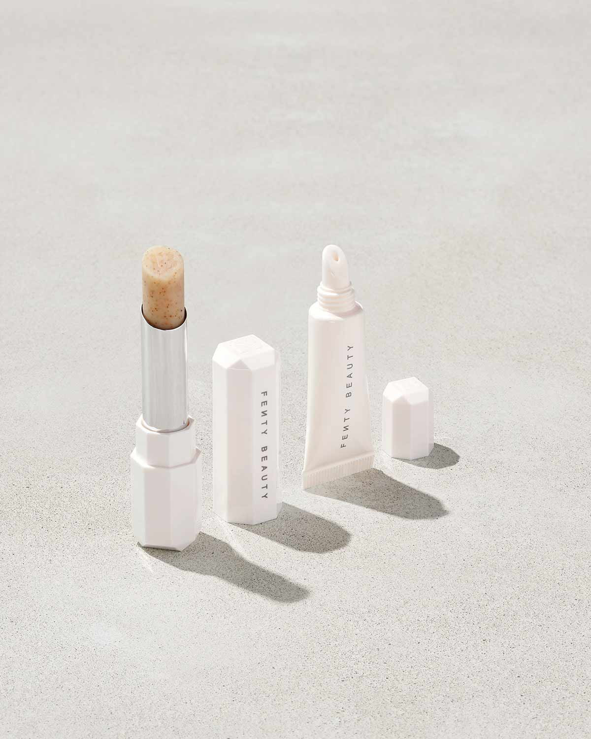 Pro Kiss'r Lip Care Set | Fenty Beauty