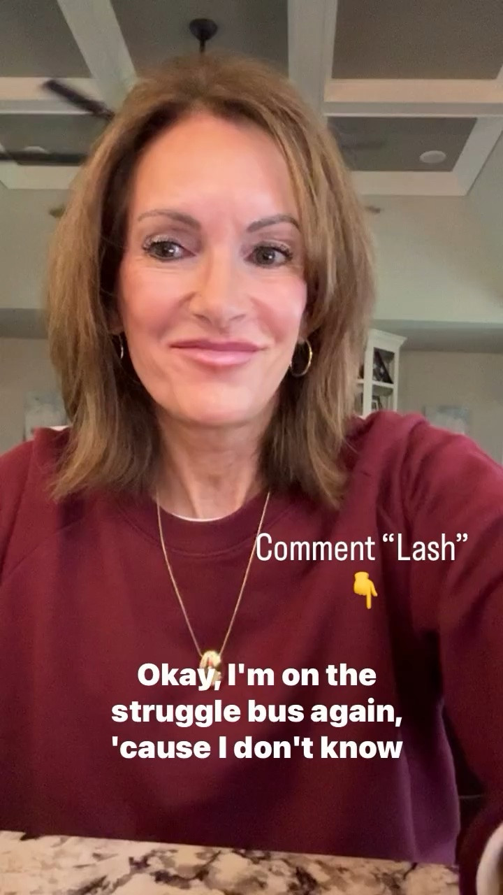 No need to comment Lash…just tap on the product below

I use both the lash and brow serum.

#LTKBeauty #LTKstorytime