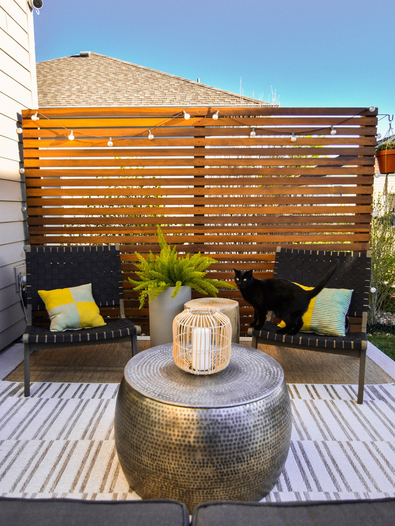 Outdoor patio 2024

#LTKHome #LTKFindsUnder100 #LTKSeasonal