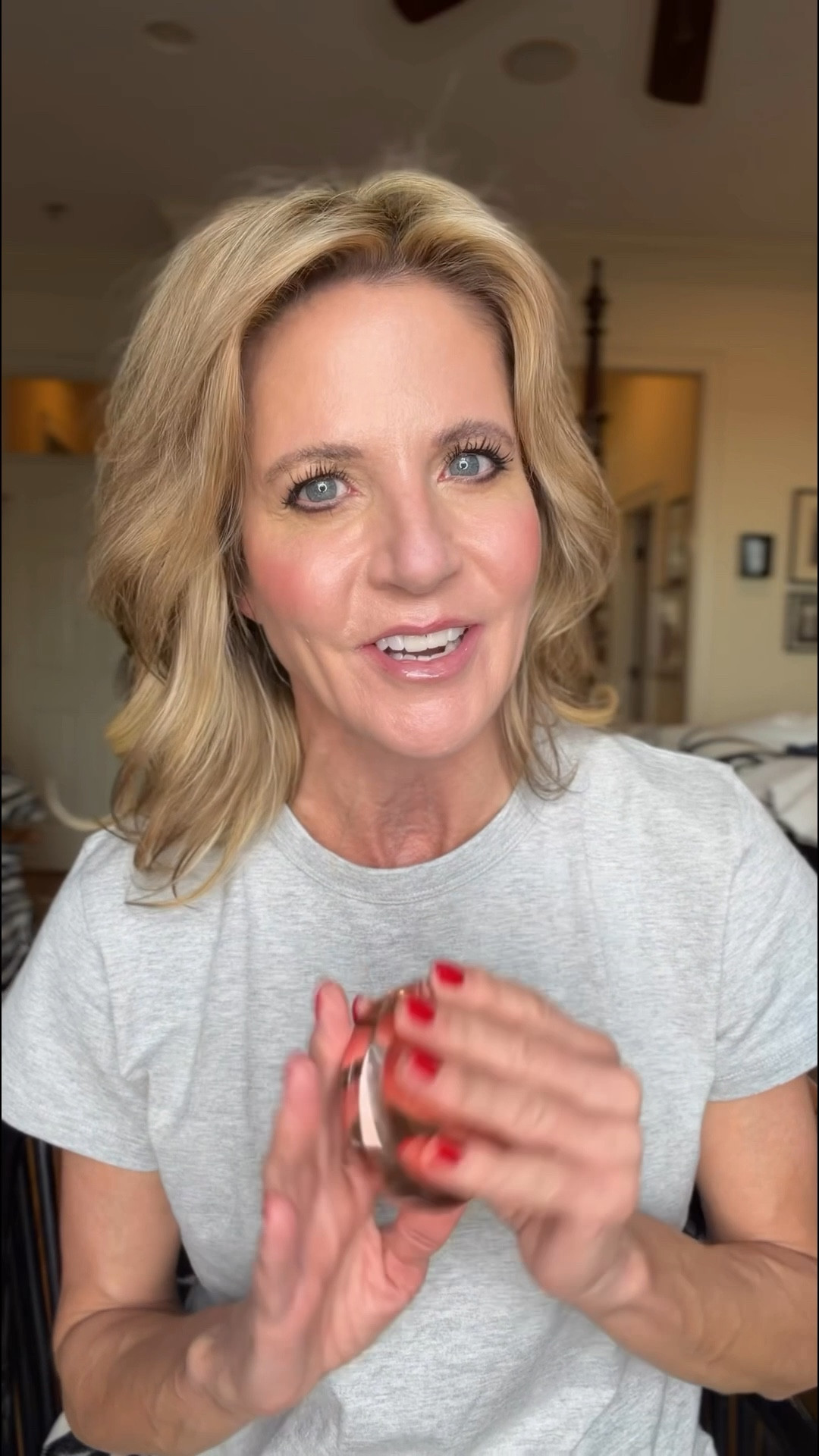 Use code FAM35 for 35% off at Tarte

#LTKOver40 #LTKBeauty #LTKSaleAlert