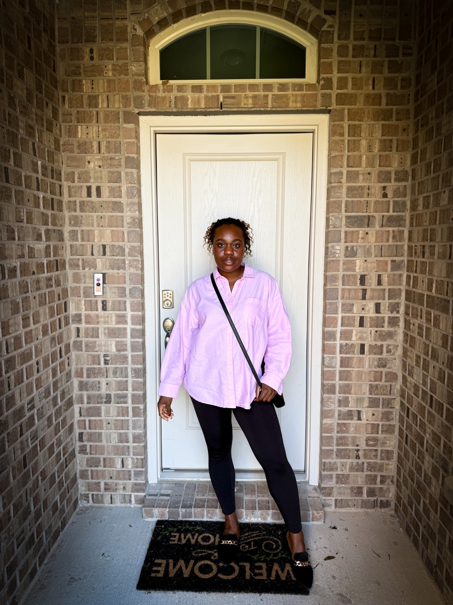 Casual errand outfit 

#LTKActive #LTKSummerEdit #LTKStyleTip