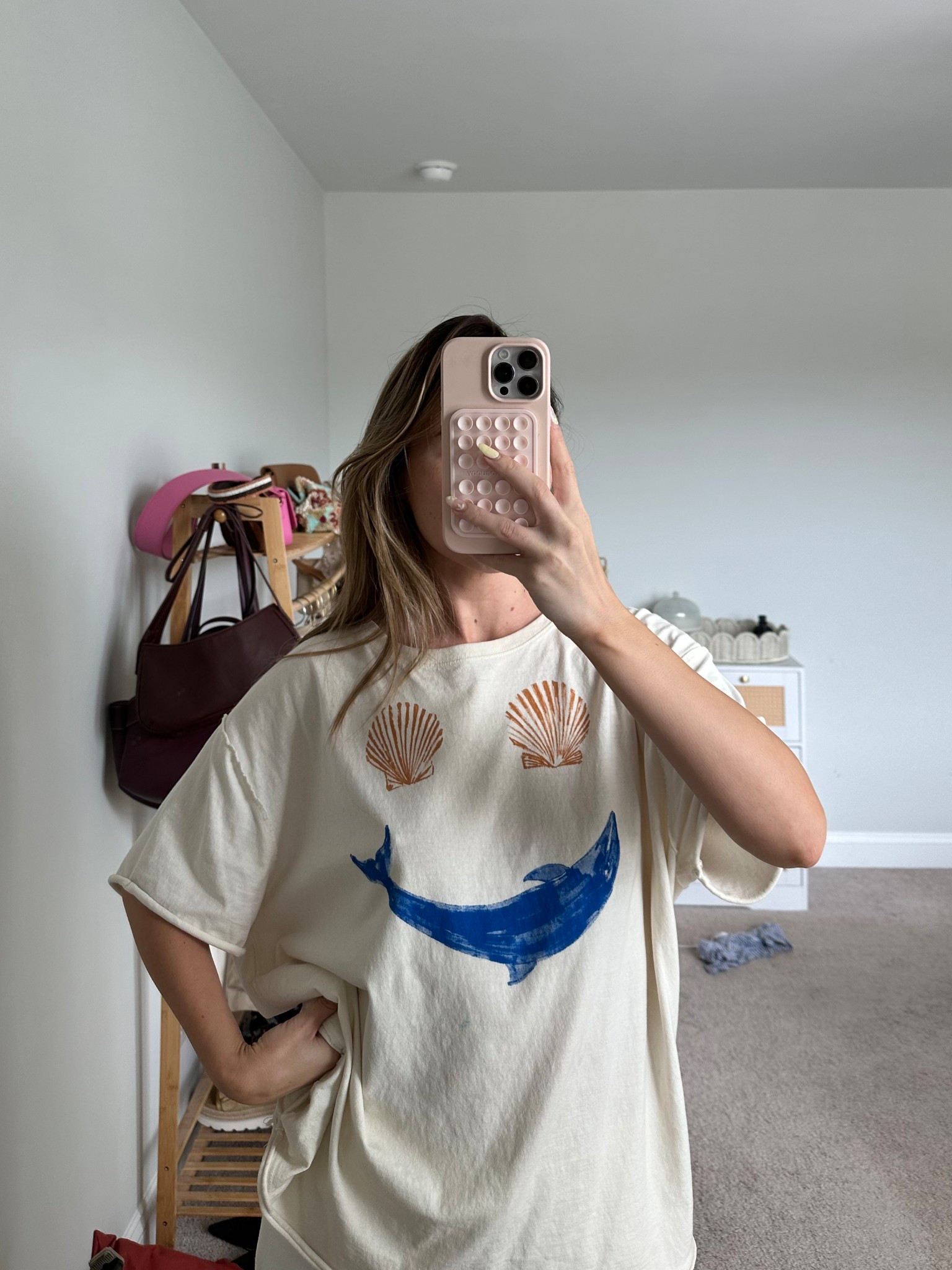 similar tees just dropped 🫶🏼