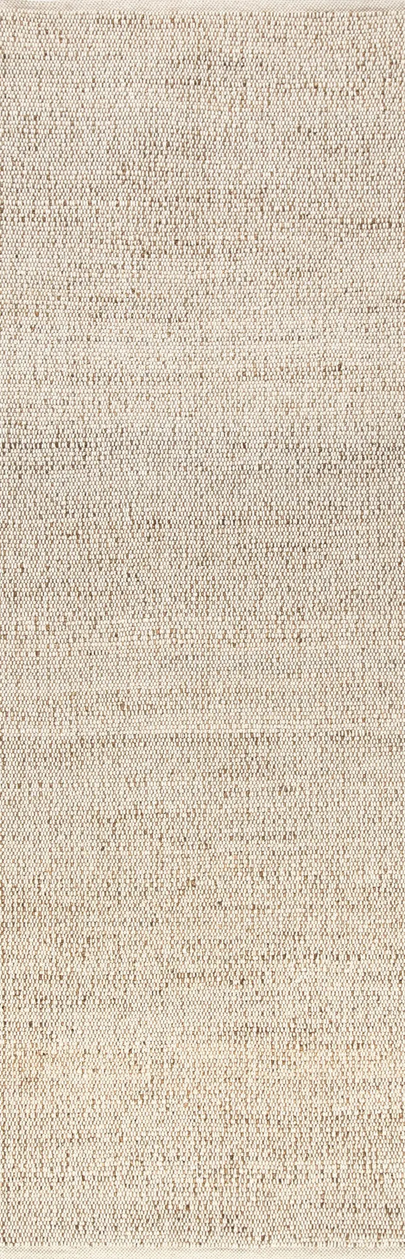 Color: NaturalPerfect Handwoven Jute-Blend Rug | Charcoal Charcoal swatchPerfect Handwoven Jute-B... | Rugs USA