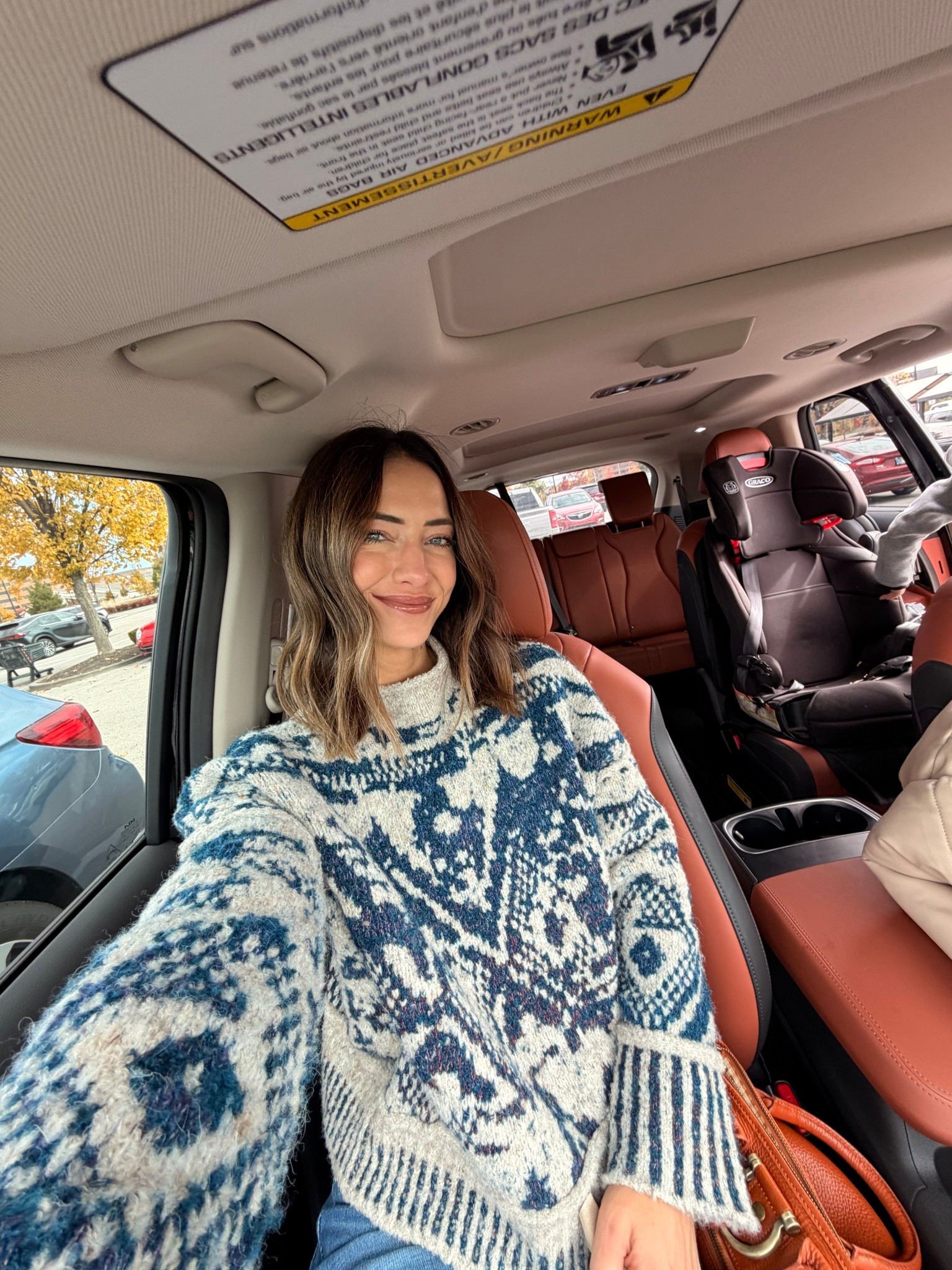 Sweater link! Size small 

#LTKGiftGuide #LTKTall #LTKHoliday