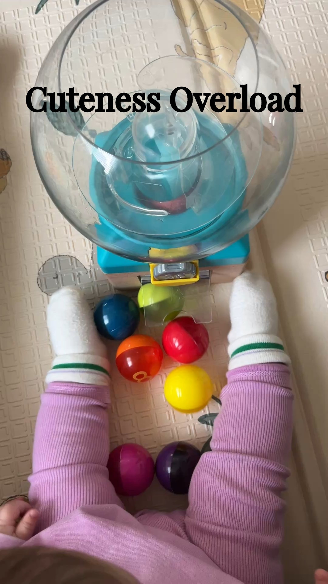This toy is so unique and so much fun for several ages! 

#LTKBaby #LTKmomlife #LTKKids