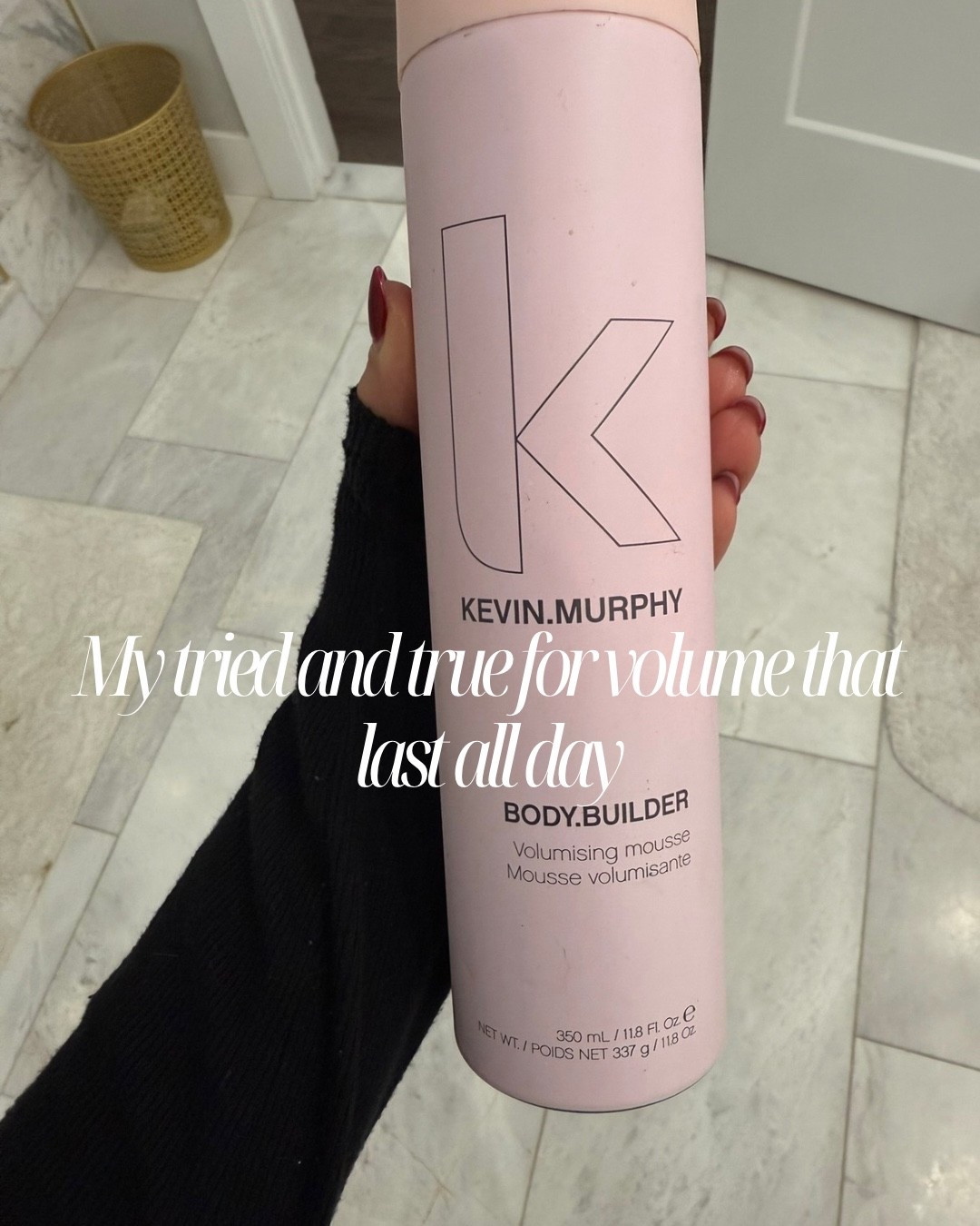 Give my hair so much volume I’ve been using this for years 

#LTKFindsUnder50 #LTKBeauty #LTKFindsUnder100