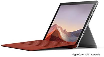 Microsoft Surface Pro 7 – 12.3" Touch-Screen - 10th Gen Intel Core i5 - 8GB Memory - 128GB SSD ... | Amazon (US)
