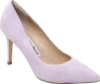 Vibe Pointed Toe Pump (Women) | Nordstrom Rack