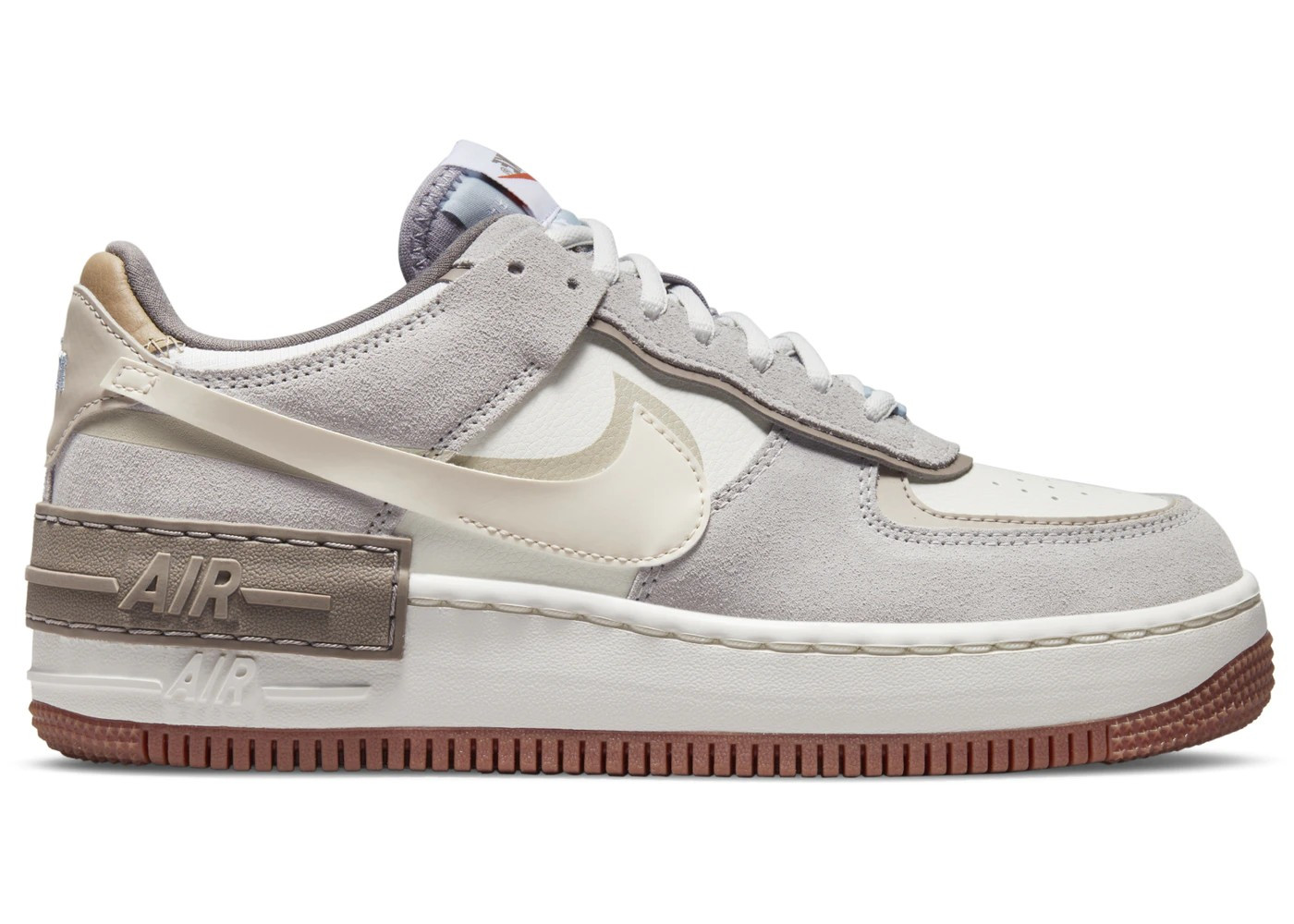 Air Force 1 Shadow Sail Pale Ivory (W) | StockX