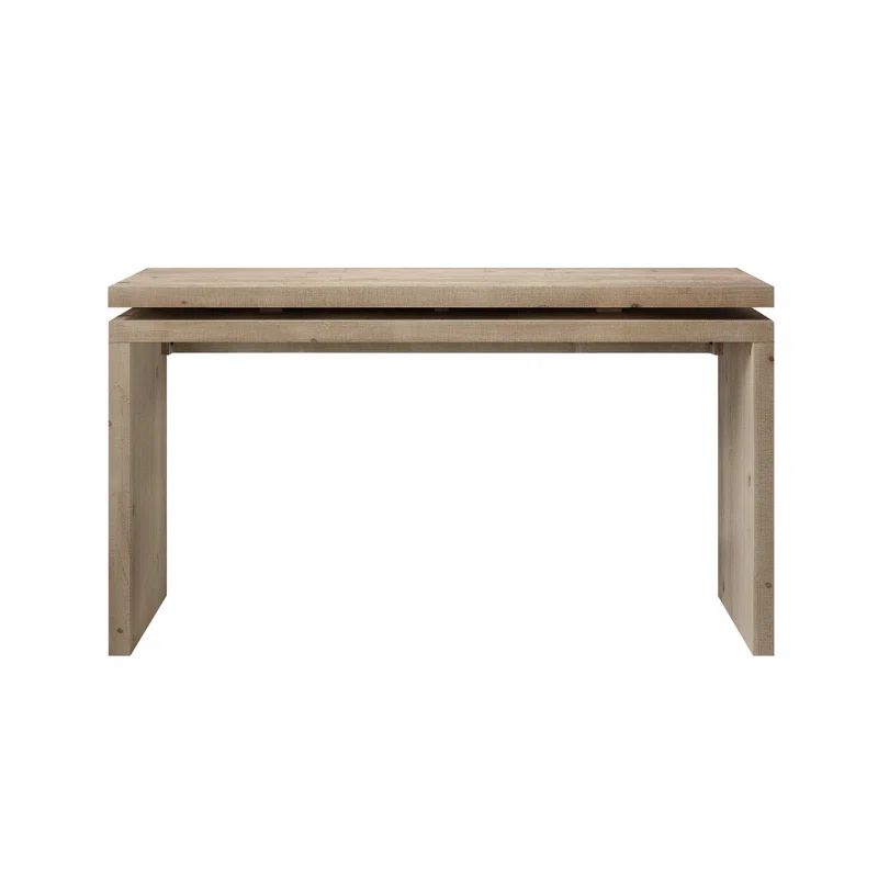 Arwah 58'' Console Table | Wayfair North America